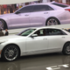 Illustration for article titled New York International Auto Show Day One: #Blessed To Be At #NYIAS